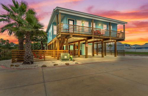 Why Knot Relax - Heated PRIVATE Pool Beach Gear Credit Included - Foto 9