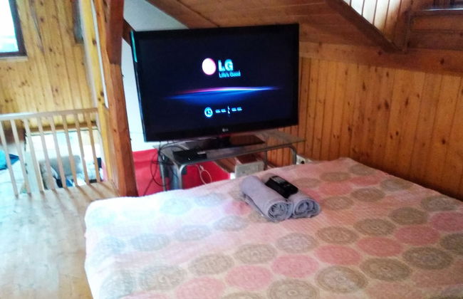 Fairytale Wooden House near Ljubljana - Foto 10