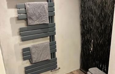 W-8 - Moderne Ferienwohnung mit viel Charme & spektakulärem Blick - Foto 12