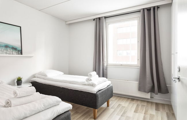 Hiisi Homes Helsinki Sörnäinen - Photo 1