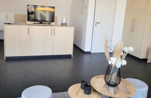 Appartment Seeblick 5 1OG Grundbelegung 4 Pers - Foto 9