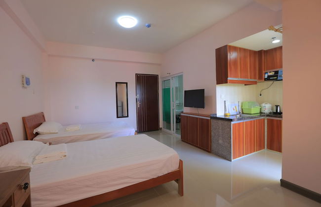 RUJIA CONDOTEL CORP. - Foto 5