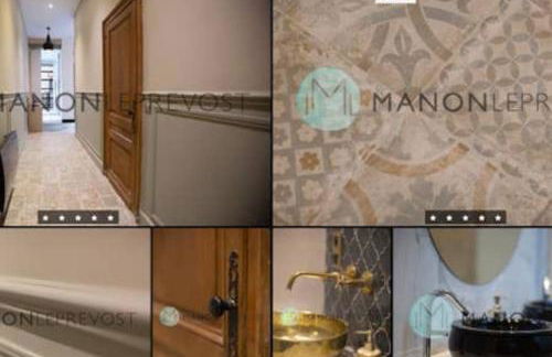 Extérieur Chartrons Jardin Public Quais Quinconces XAVIER ARNOZAN - Foto 16