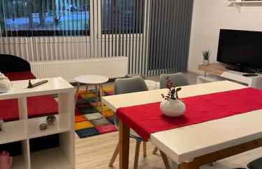 Ferienwohnung Atelier - Foto 3