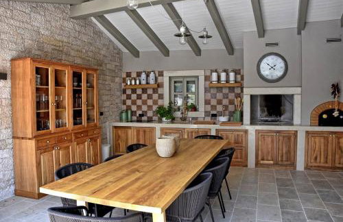 Beautiful Villa Zita with Private Pool - Foto 28