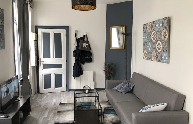 Trankil Apparts Centre - Foto 22