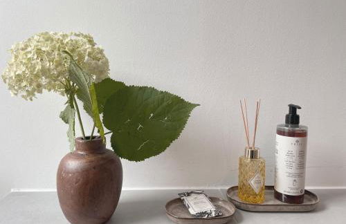 Blueberry Living - Design-Apartments am Starnberger See, Natur & Erholung, Privatparkplatz, nur 400 m zum See - Foto 41