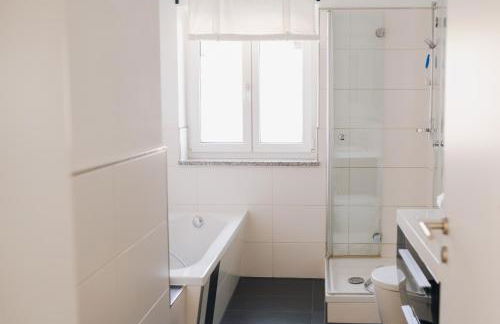 Gemütliche Wohnung mit großer Terrasse - Foto 24