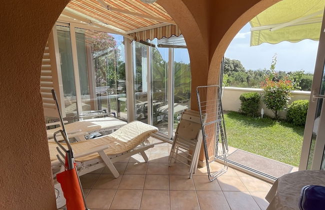 Exclusive Apartment Sun and Sea - Foto 13