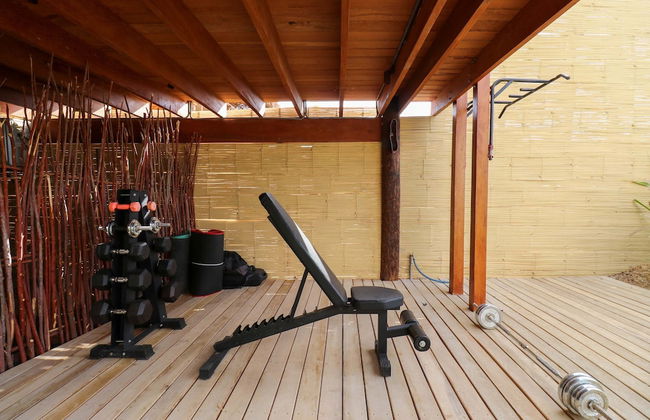 w Amazing House w Great View in Los Organos - Foto 39