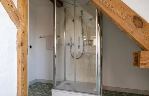 Landhaus Wusse Ferienwohnung Hiddensee - Foto 32