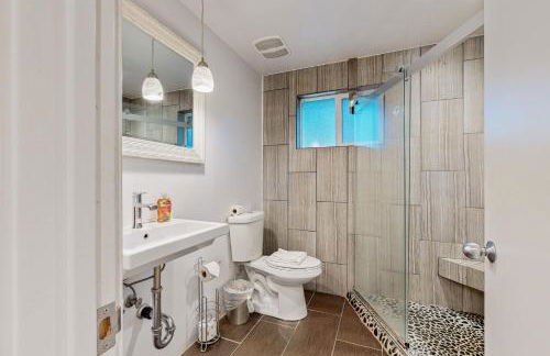 Charming Lake Tahoe Cabin - Foto 18