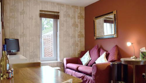 The Writing Room - Foto 3