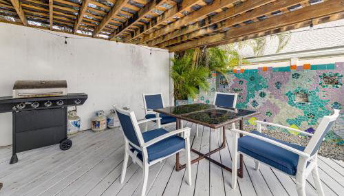 Relax and Play! Home 2 Mi to Delray Public Beach - Foto 2