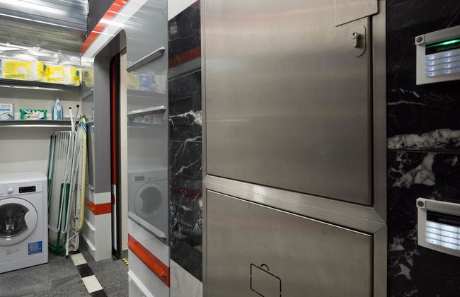 METRO Apartment - Foto 27