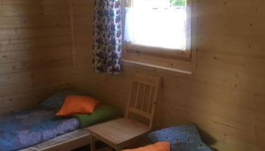 Domek u Niny nad jeziorem Niesłysz - Foto 5