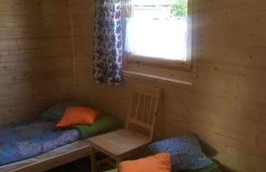 Domek u Niny nad jeziorem Niesłysz - Foto 5