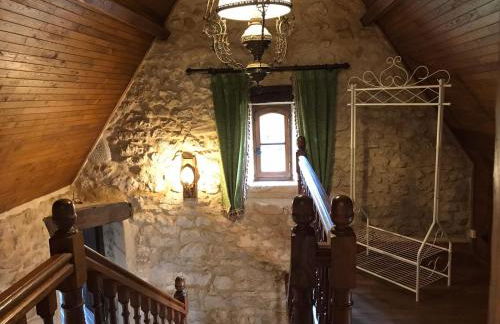 Le Petit Chateau - adults only property - Foto 19