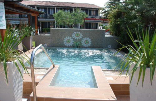 Residence La Margherita - Foto 38