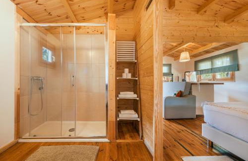 Chalet do Lago - Foto 23