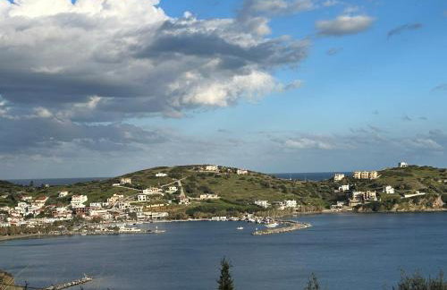 Archontiko Dagmar 1st floor "2" - Foto 45