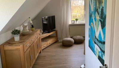 Ferienwohnungen am Aussendeich Wohnung 2 - Foto 4