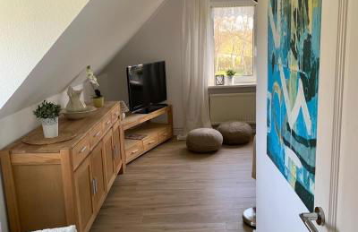 Ferienwohnungen am Aussendeich Wohnung 2 - Photo 4