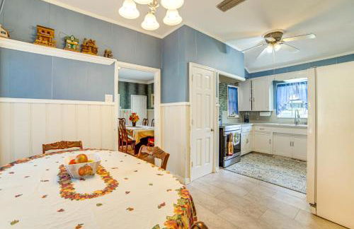 10 Min to Lake! 10 Min to DT Tyler! - Foto 5