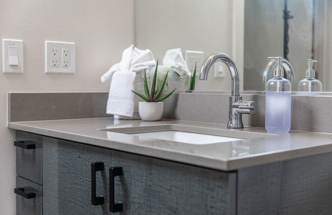 Domicile Suites at Chroma SLU - Foto 15