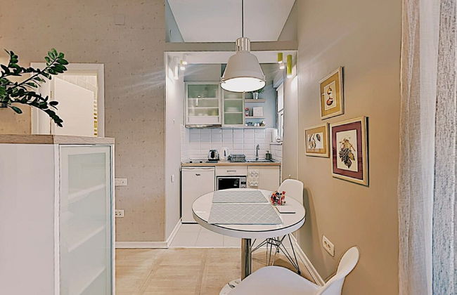 Basco Knez Mihailova Apartments - Photo 19