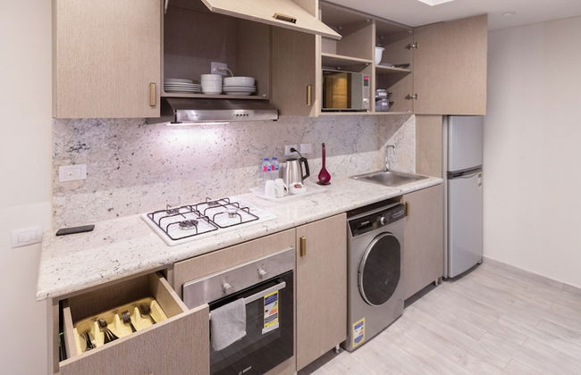 Prime Select Gamet El Dowal - Foto 17