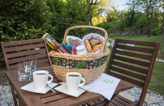 Ortenia apartments in nature - Foto 22