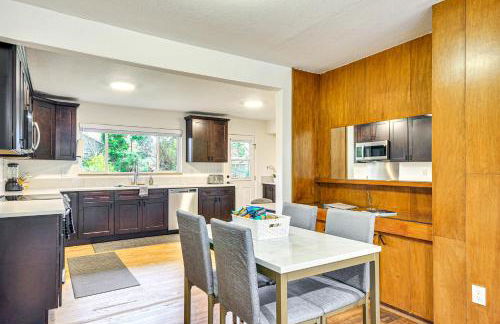 Modern Home with Spacious Yard in Beaverton! - Foto 7