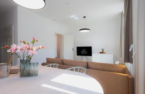 Alpine Apartements Maximilian - Foto 67