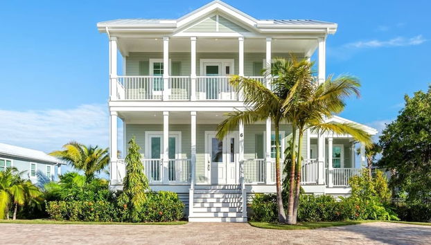 Mirador House by Brightwild Pool Dock - Foto 3, Habitación