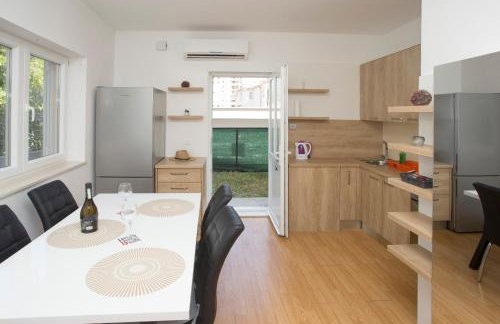 Apartment Adria Split - Foto 13