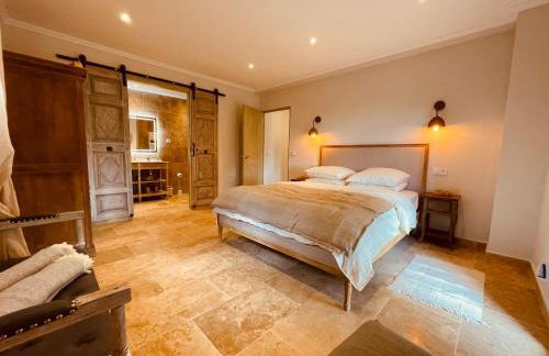 La Réserve Provence - Foto 74