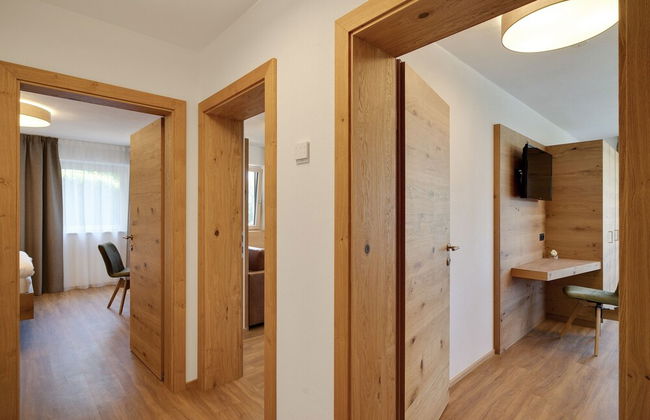 Attractive Flat With Beautiful Views - Foto 27