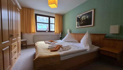 Ferienwohnungen Am Bühlwald - Foto 4