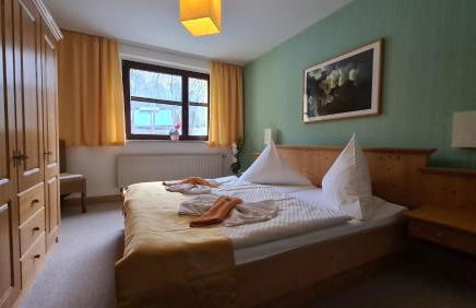 Ferienwohnungen Am Bühlwald - Foto 4