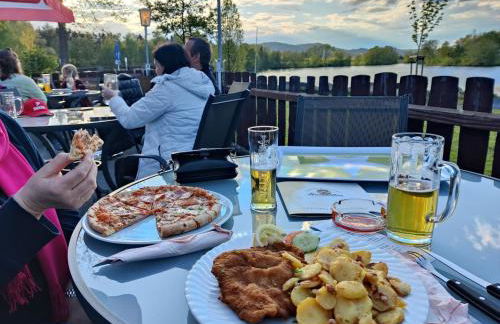 Tiny House Ithblick direkt am See - Foto 67