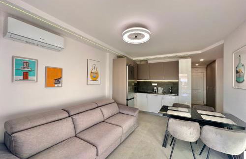 Sunset Apartment 3 - Foto 8