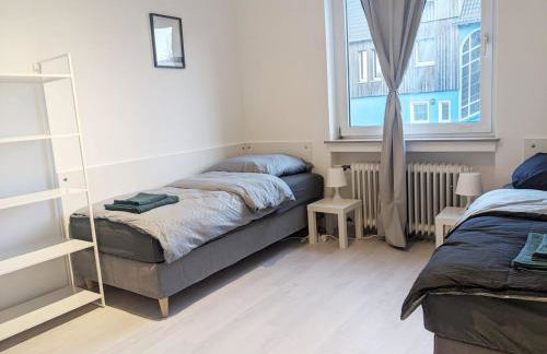 Gleaming Apartment in Mettmann - Foto 2