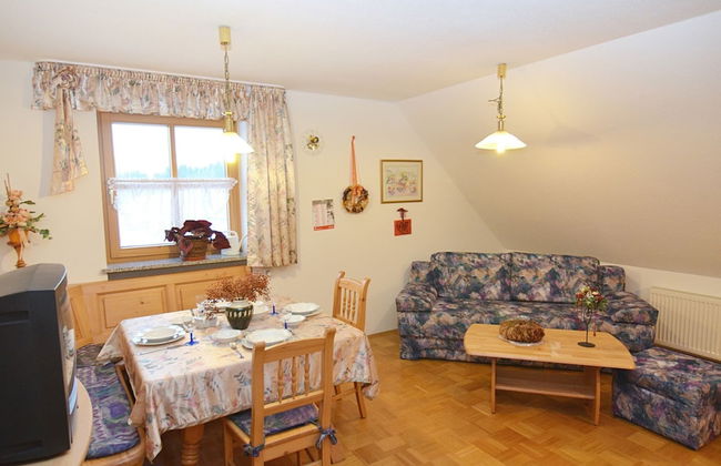 Spacious Apartment With Sauna in Schonsee - Foto 63