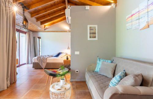 Klaritz Luxury Suites - Photo 31