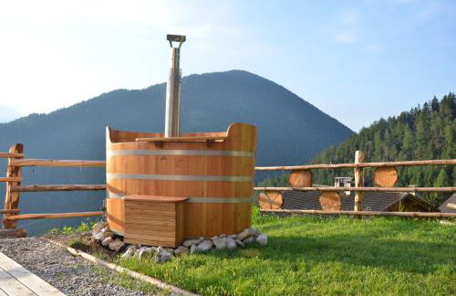 Naturchalet - Photo 32