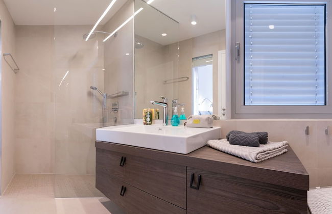 Luxury Villa Carpe Diem Paradise - Foto 20