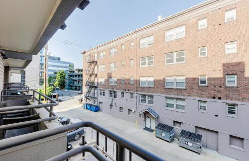 Blueground South Lake Union view nr Lake Union SEA-878 - Foto 6