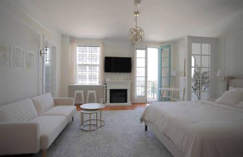 Chambre de Bonne in Downtown Long Beach - Foto 30