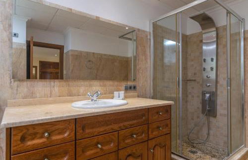 Can Mir Sa Posada des Pagès - Photo 28